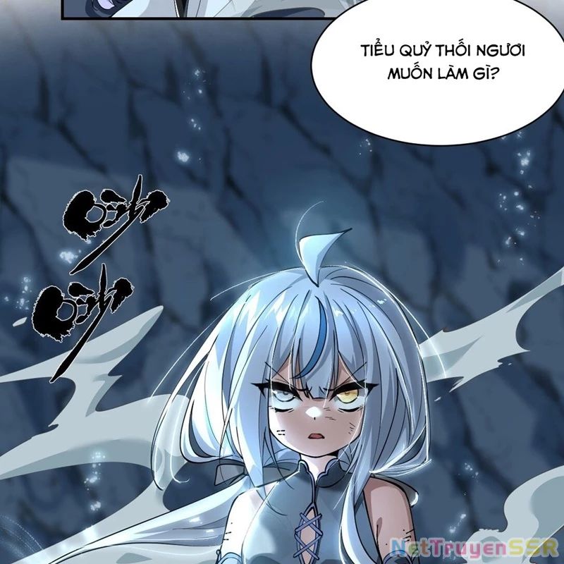Trời Sinh Mị Cốt Ta Bị Đồ Nhi Yandere Để Mắt Tới [Chap 15-77]