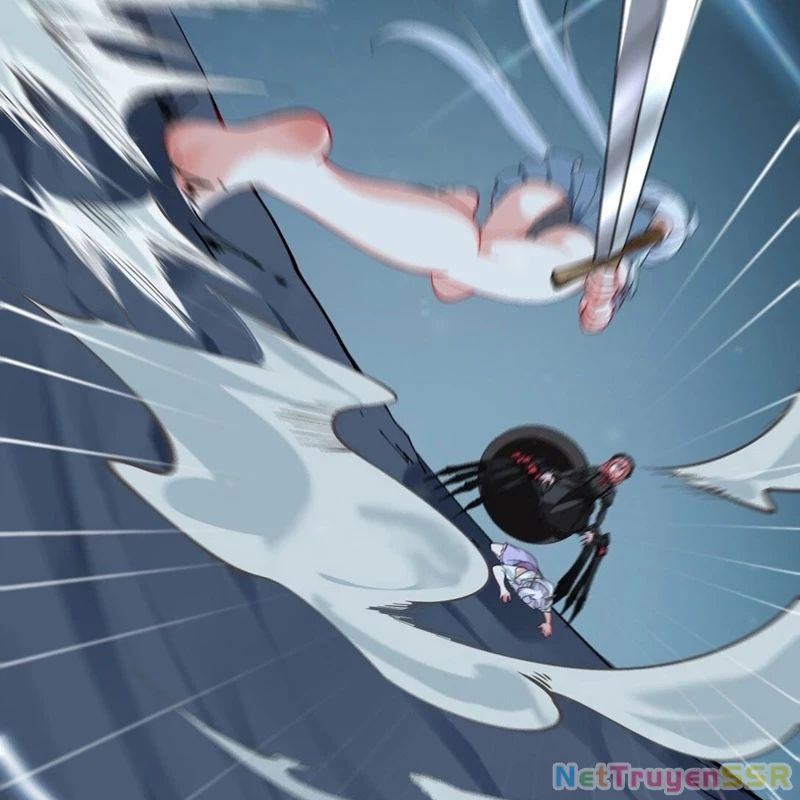 Trời Sinh Mị Cốt Ta Bị Đồ Nhi Yandere Để Mắt Tới [Chap 15-77]