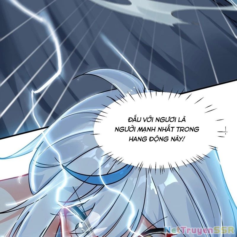 Trời Sinh Mị Cốt Ta Bị Đồ Nhi Yandere Để Mắt Tới [Chap 15-77]