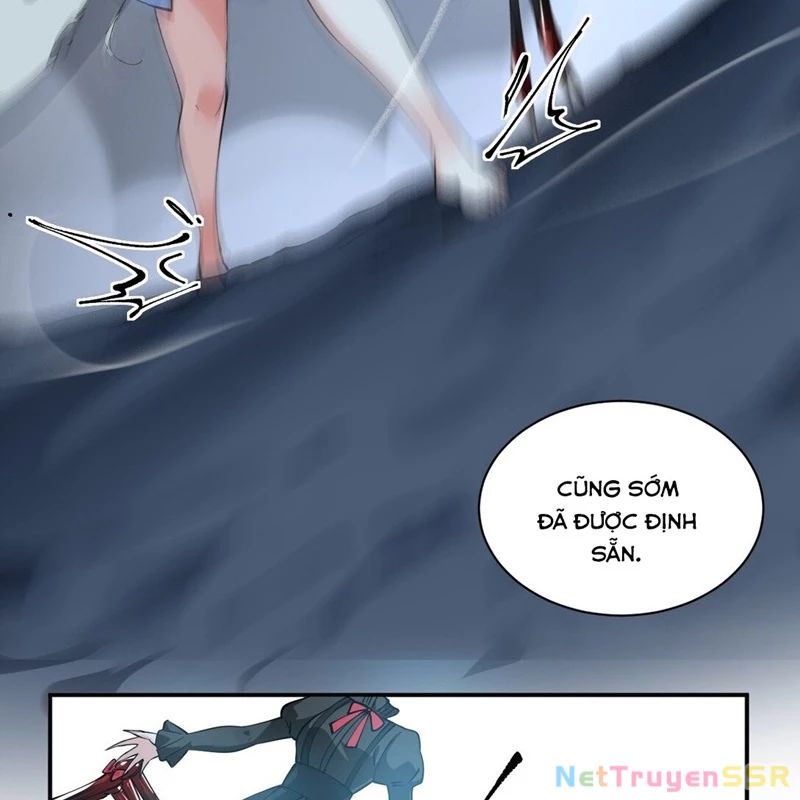 Trời Sinh Mị Cốt Ta Bị Đồ Nhi Yandere Để Mắt Tới [Chap 15-77]