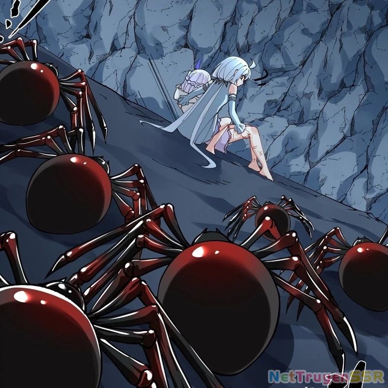 Trời Sinh Mị Cốt Ta Bị Đồ Nhi Yandere Để Mắt Tới [Chap 15-77]