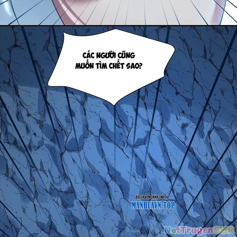 Trời Sinh Mị Cốt Ta Bị Đồ Nhi Yandere Để Mắt Tới [Chap 15-77]