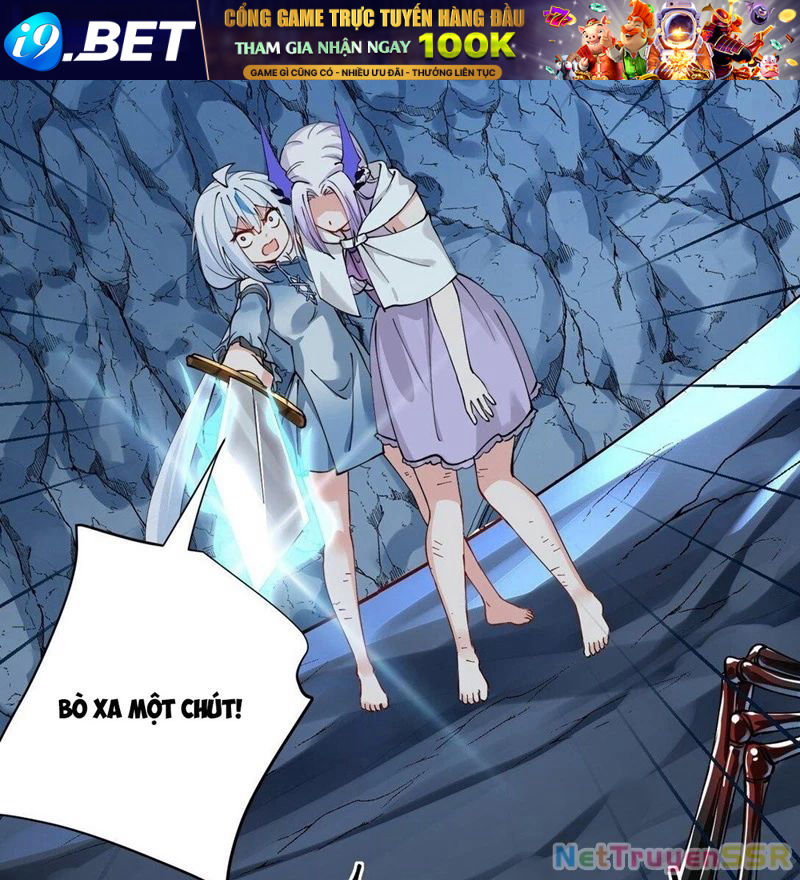 Trời Sinh Mị Cốt Ta Bị Đồ Nhi Yandere Để Mắt Tới [Chap 15-77]