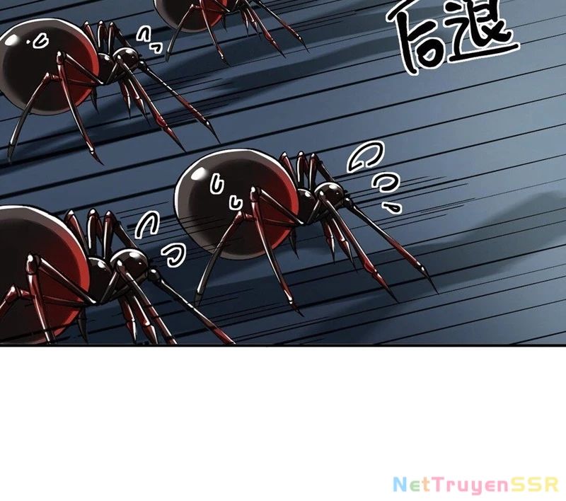 Trời Sinh Mị Cốt Ta Bị Đồ Nhi Yandere Để Mắt Tới [Chap 15-77]