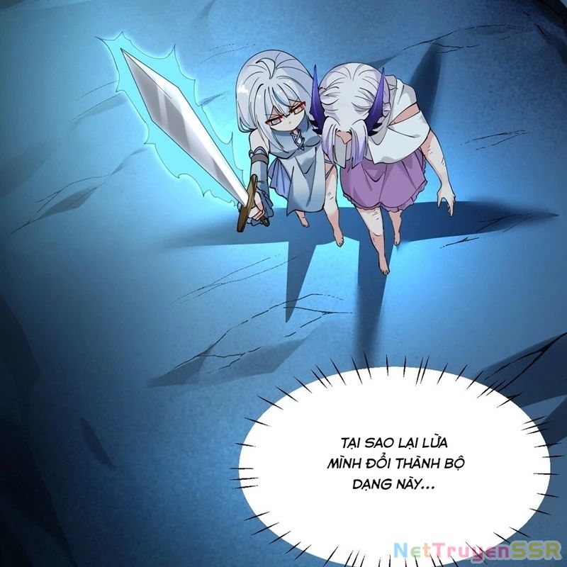 Trời Sinh Mị Cốt Ta Bị Đồ Nhi Yandere Để Mắt Tới [Chap 15-77]