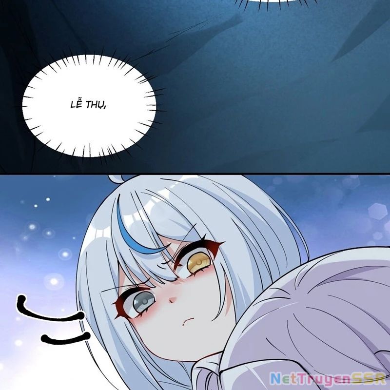 Trời Sinh Mị Cốt Ta Bị Đồ Nhi Yandere Để Mắt Tới [Chap 15-77]