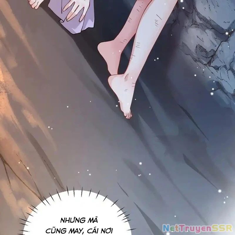 Trời Sinh Mị Cốt Ta Bị Đồ Nhi Yandere Để Mắt Tới [Chap 15-77]