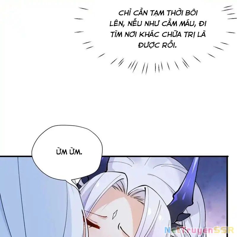 Trời Sinh Mị Cốt Ta Bị Đồ Nhi Yandere Để Mắt Tới [Chap 15-77]