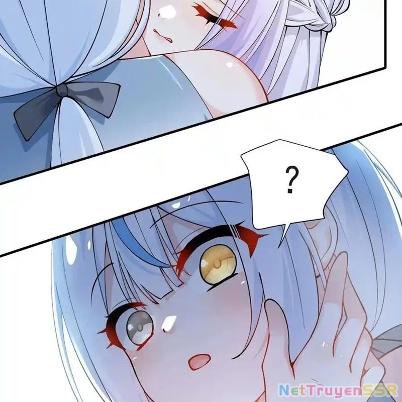 Trời Sinh Mị Cốt Ta Bị Đồ Nhi Yandere Để Mắt Tới [Chap 15-77]