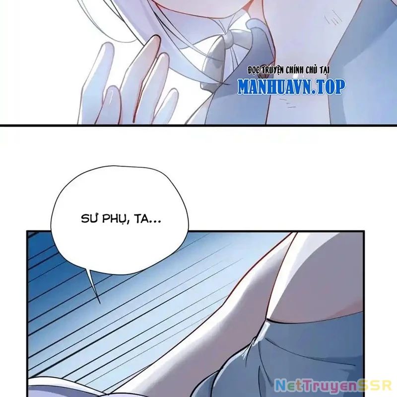 Trời Sinh Mị Cốt Ta Bị Đồ Nhi Yandere Để Mắt Tới [Chap 15-77]