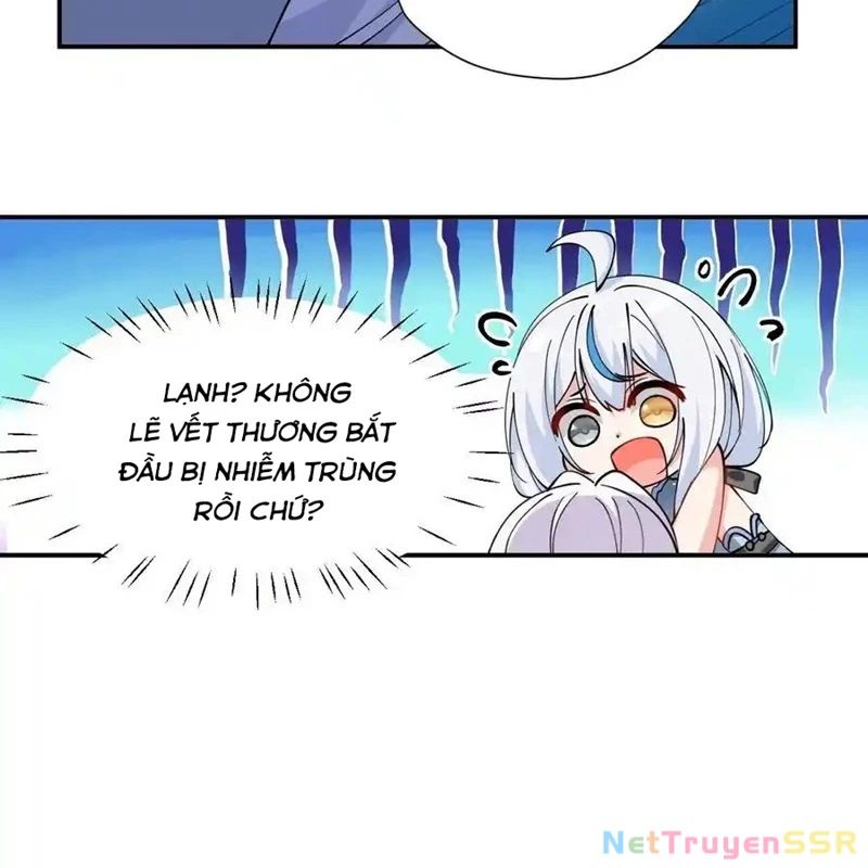 Trời Sinh Mị Cốt Ta Bị Đồ Nhi Yandere Để Mắt Tới [Chap 15-77]