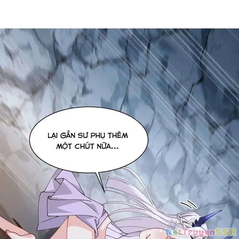 Trời Sinh Mị Cốt Ta Bị Đồ Nhi Yandere Để Mắt Tới [Chap 15-77]