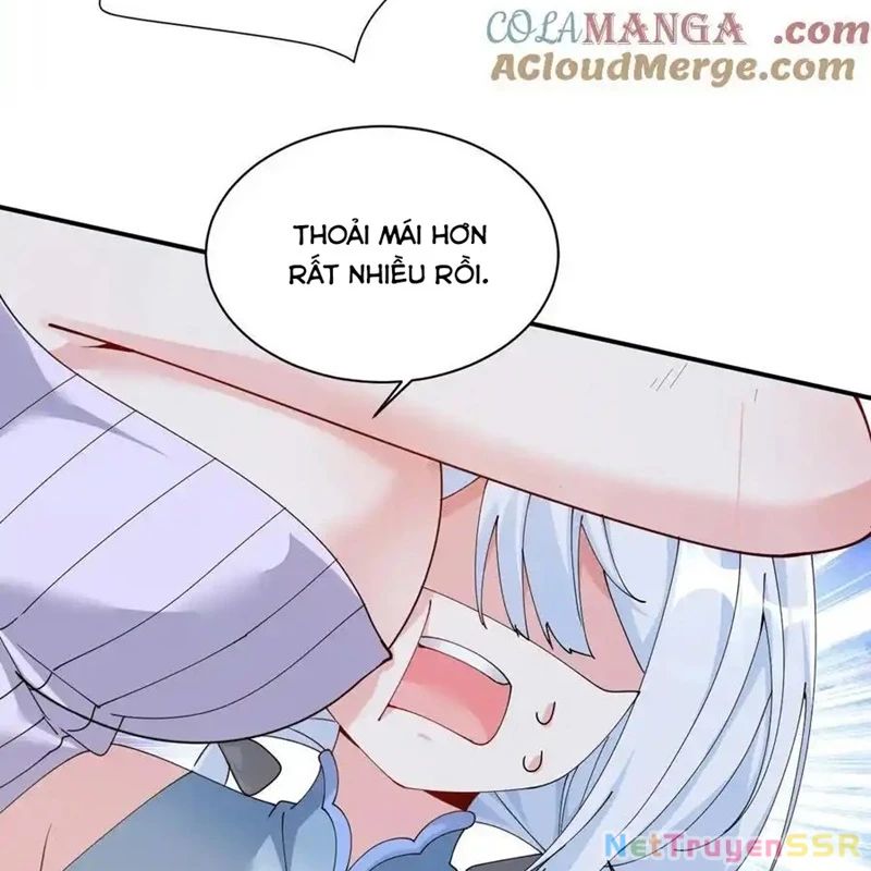 Trời Sinh Mị Cốt Ta Bị Đồ Nhi Yandere Để Mắt Tới [Chap 15-77]