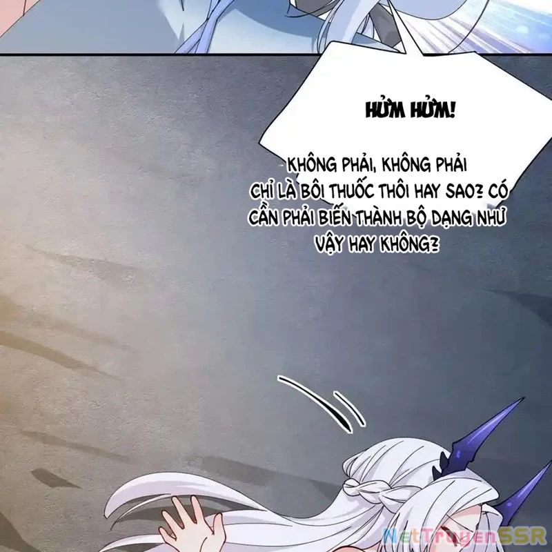 Trời Sinh Mị Cốt Ta Bị Đồ Nhi Yandere Để Mắt Tới [Chap 15-77]