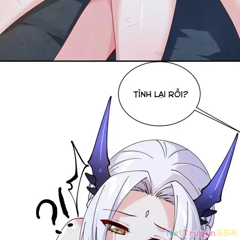 Trời Sinh Mị Cốt Ta Bị Đồ Nhi Yandere Để Mắt Tới [Chap 15-77]