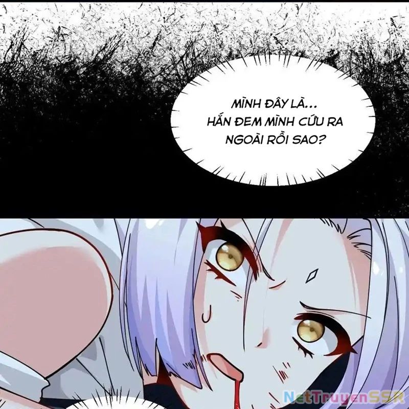 Trời Sinh Mị Cốt Ta Bị Đồ Nhi Yandere Để Mắt Tới [Chap 15-77]