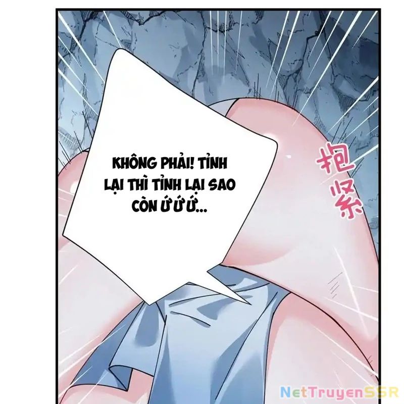 Trời Sinh Mị Cốt Ta Bị Đồ Nhi Yandere Để Mắt Tới [Chap 15-77]
