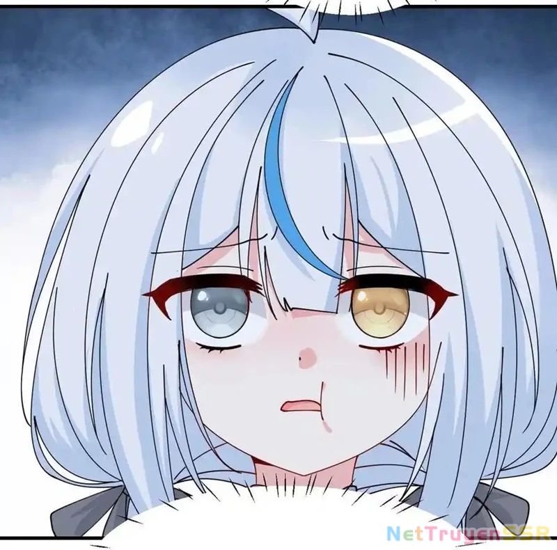 Trời Sinh Mị Cốt Ta Bị Đồ Nhi Yandere Để Mắt Tới [Chap 15-77]