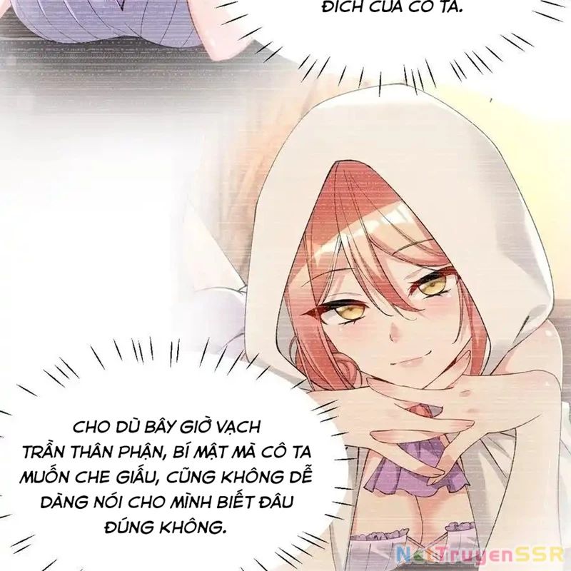 Trời Sinh Mị Cốt Ta Bị Đồ Nhi Yandere Để Mắt Tới [Chap 15-77]