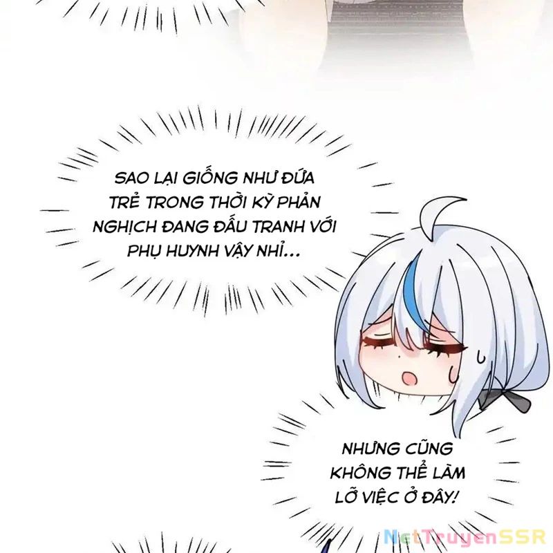 Trời Sinh Mị Cốt Ta Bị Đồ Nhi Yandere Để Mắt Tới [Chap 15-77]