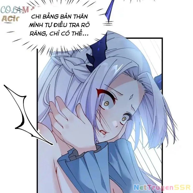 Trời Sinh Mị Cốt Ta Bị Đồ Nhi Yandere Để Mắt Tới [Chap 15-77]