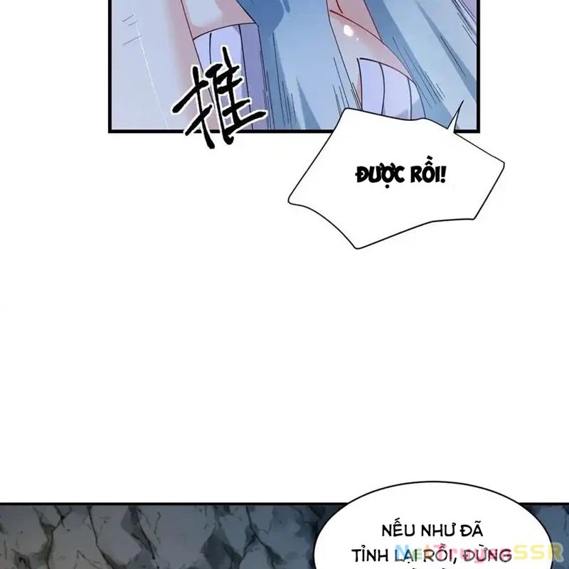Trời Sinh Mị Cốt Ta Bị Đồ Nhi Yandere Để Mắt Tới [Chap 15-77]