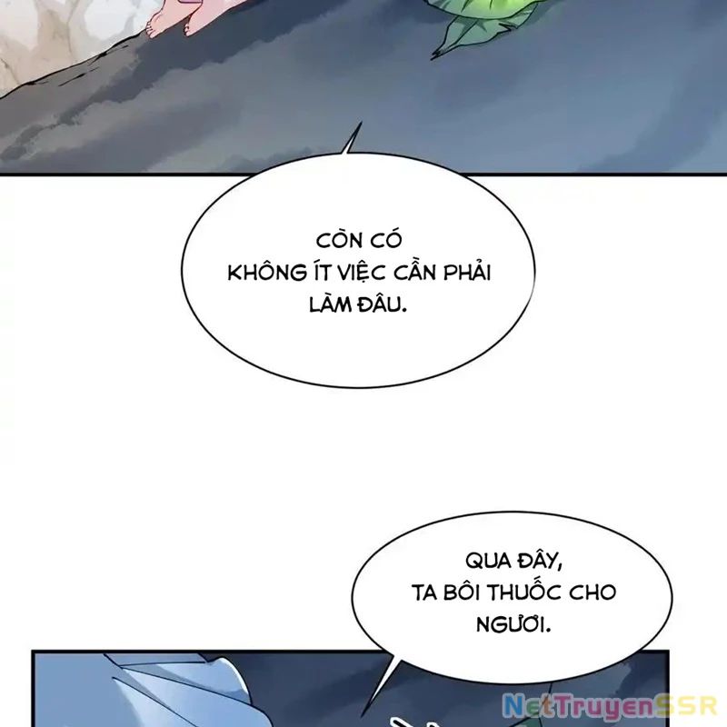 Trời Sinh Mị Cốt Ta Bị Đồ Nhi Yandere Để Mắt Tới [Chap 15-77]