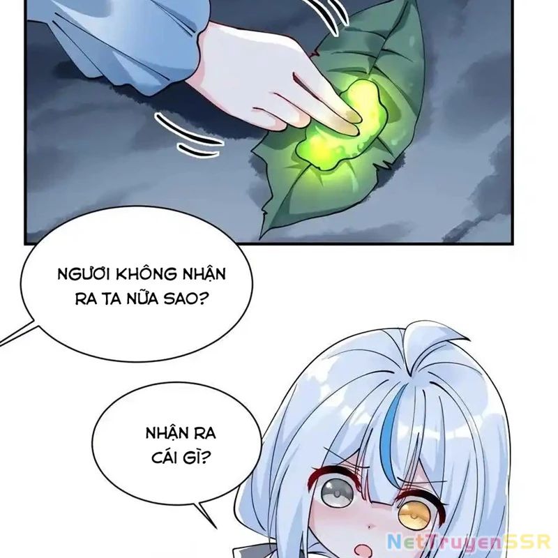 Trời Sinh Mị Cốt Ta Bị Đồ Nhi Yandere Để Mắt Tới [Chap 15-77]