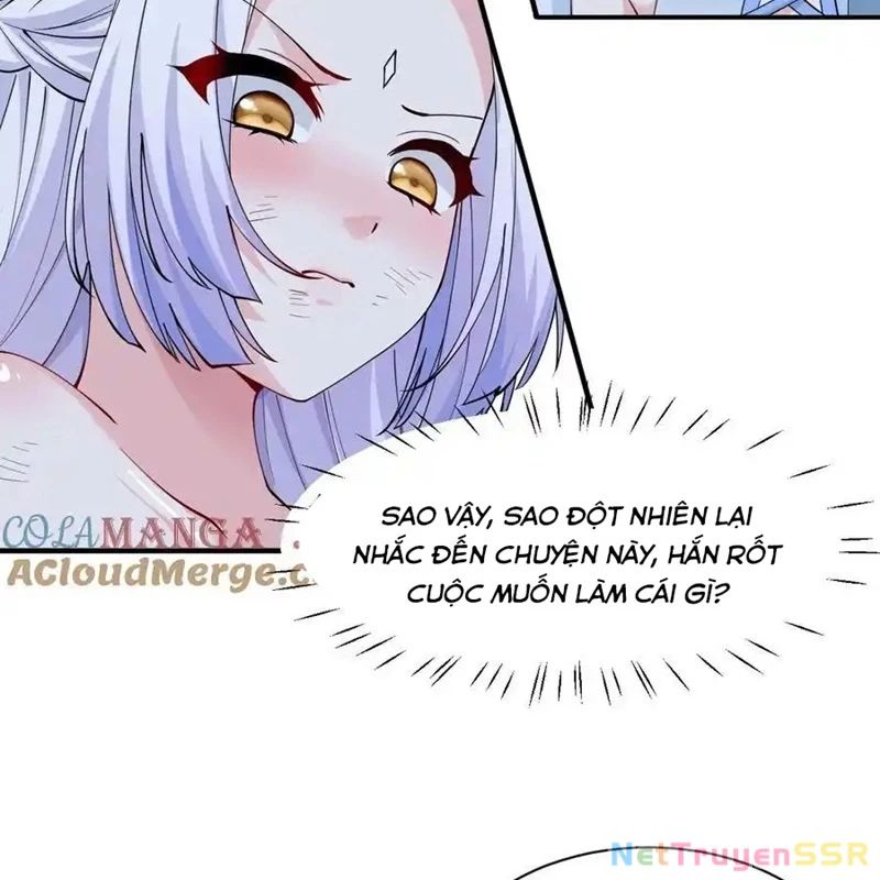 Trời Sinh Mị Cốt Ta Bị Đồ Nhi Yandere Để Mắt Tới [Chap 15-77]
