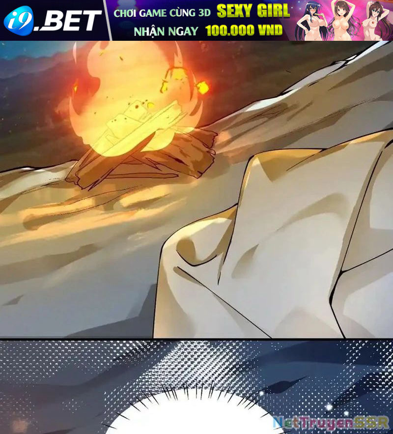 Trời Sinh Mị Cốt Ta Bị Đồ Nhi Yandere Để Mắt Tới [Chap 15-77]