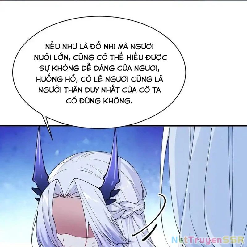 Trời Sinh Mị Cốt Ta Bị Đồ Nhi Yandere Để Mắt Tới [Chap 15-77]