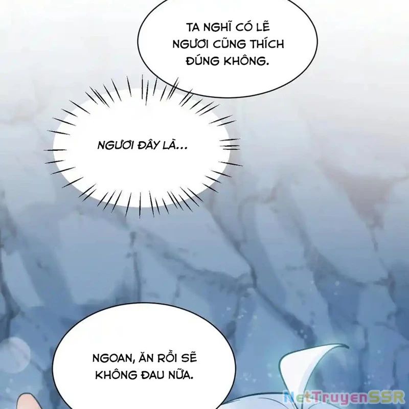 Trời Sinh Mị Cốt Ta Bị Đồ Nhi Yandere Để Mắt Tới [Chap 15-77]