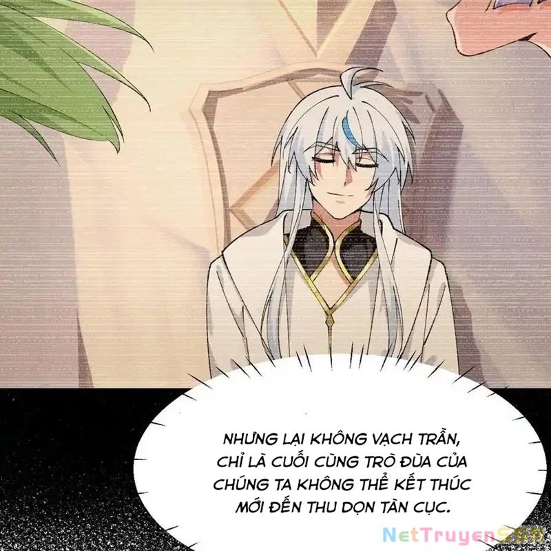 Trời Sinh Mị Cốt Ta Bị Đồ Nhi Yandere Để Mắt Tới [Chap 15-77]