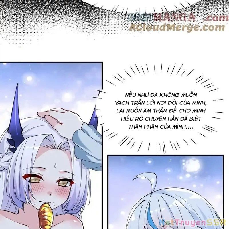Trời Sinh Mị Cốt Ta Bị Đồ Nhi Yandere Để Mắt Tới [Chap 15-77]