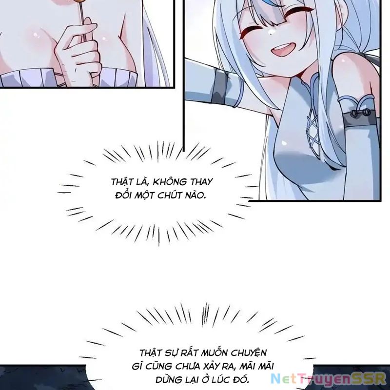 Trời Sinh Mị Cốt Ta Bị Đồ Nhi Yandere Để Mắt Tới [Chap 15-77]