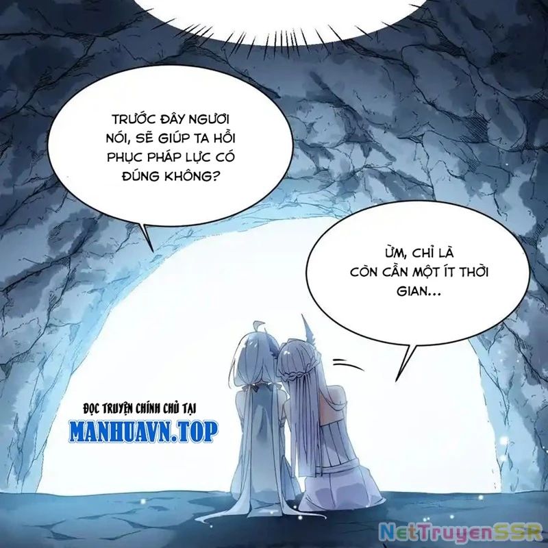 Trời Sinh Mị Cốt Ta Bị Đồ Nhi Yandere Để Mắt Tới [Chap 15-77]