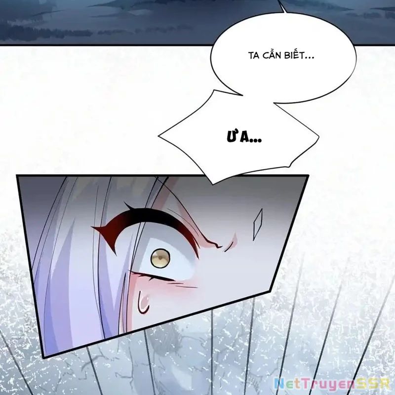 Trời Sinh Mị Cốt Ta Bị Đồ Nhi Yandere Để Mắt Tới [Chap 15-77]