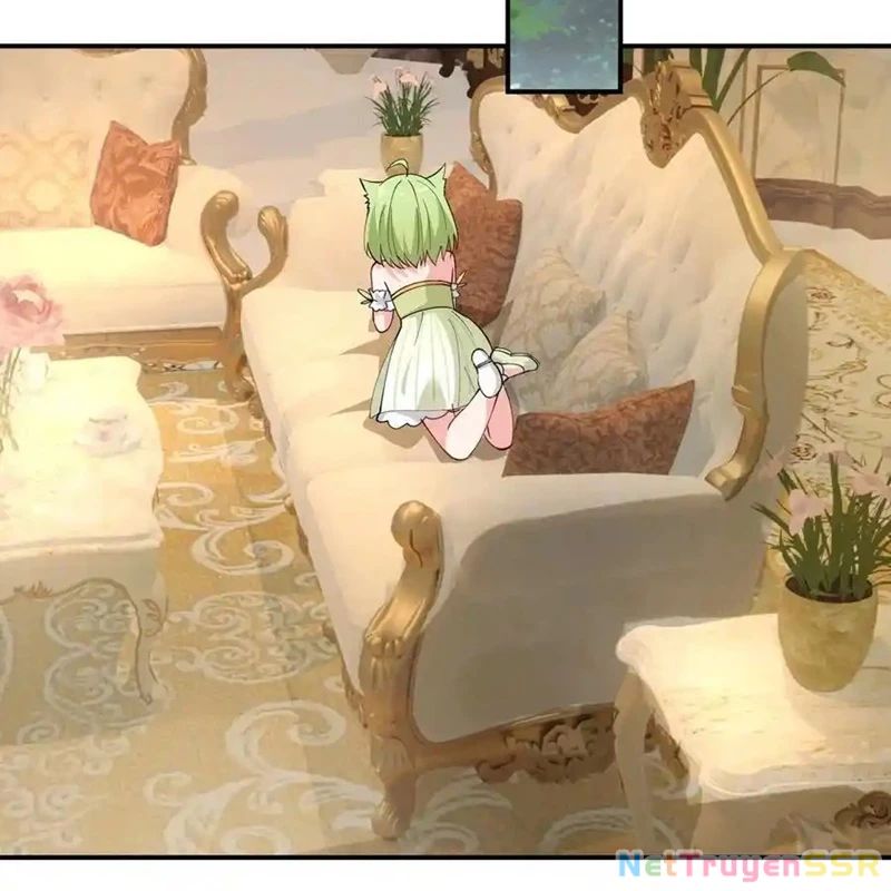 Trời Sinh Mị Cốt Ta Bị Đồ Nhi Yandere Để Mắt Tới [Chap 15-77]