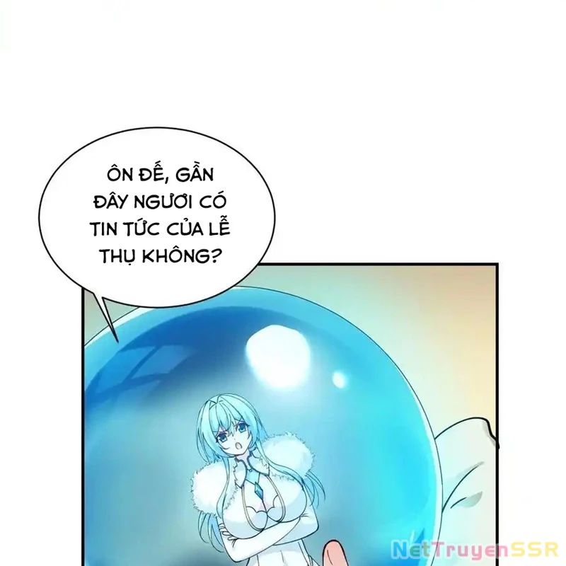 Trời Sinh Mị Cốt Ta Bị Đồ Nhi Yandere Để Mắt Tới [Chap 15-77]