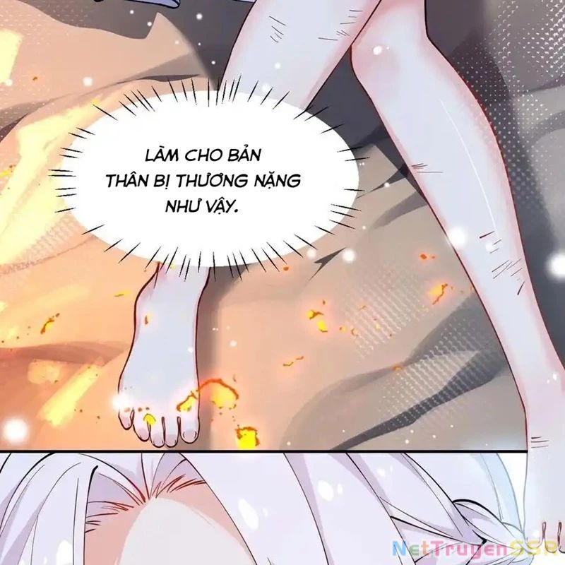 Trời Sinh Mị Cốt Ta Bị Đồ Nhi Yandere Để Mắt Tới [Chap 15-77]