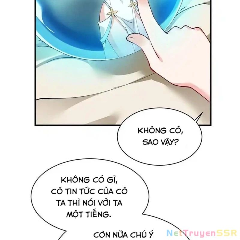 Trời Sinh Mị Cốt Ta Bị Đồ Nhi Yandere Để Mắt Tới [Chap 15-77]