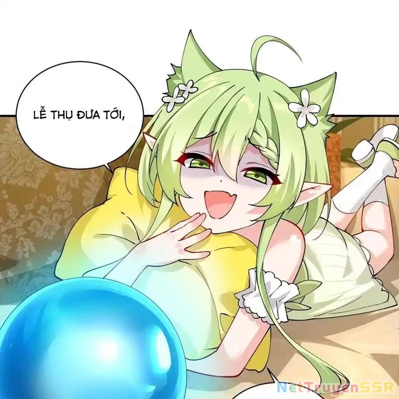 Trời Sinh Mị Cốt Ta Bị Đồ Nhi Yandere Để Mắt Tới [Chap 15-77]