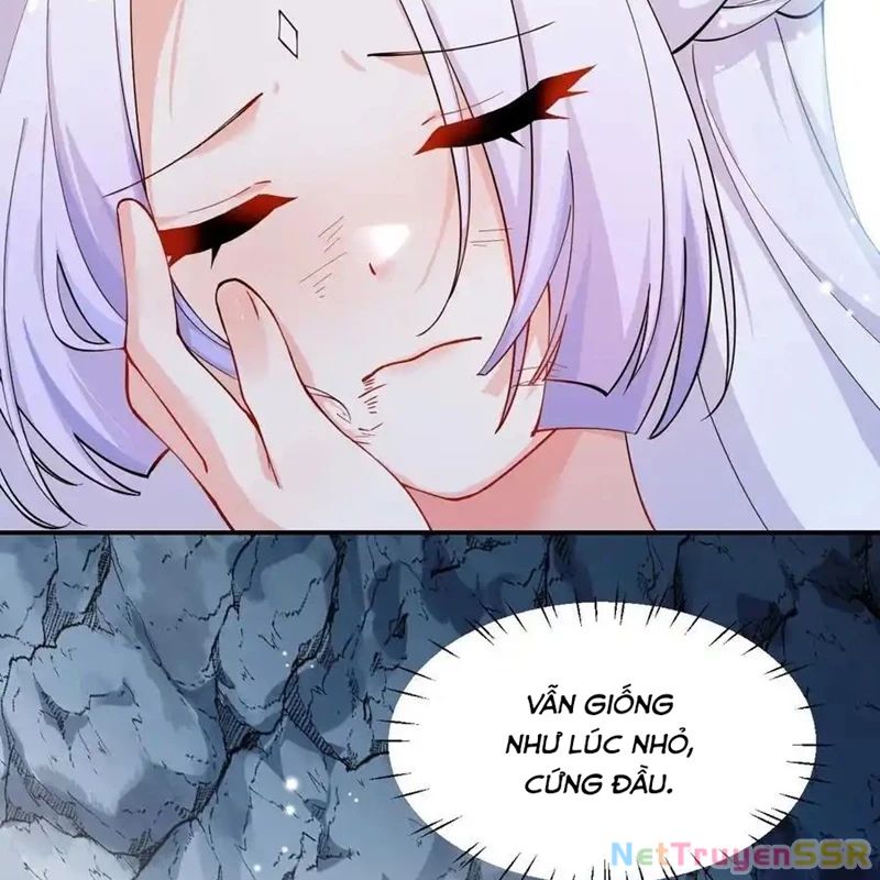 Trời Sinh Mị Cốt Ta Bị Đồ Nhi Yandere Để Mắt Tới [Chap 15-77]