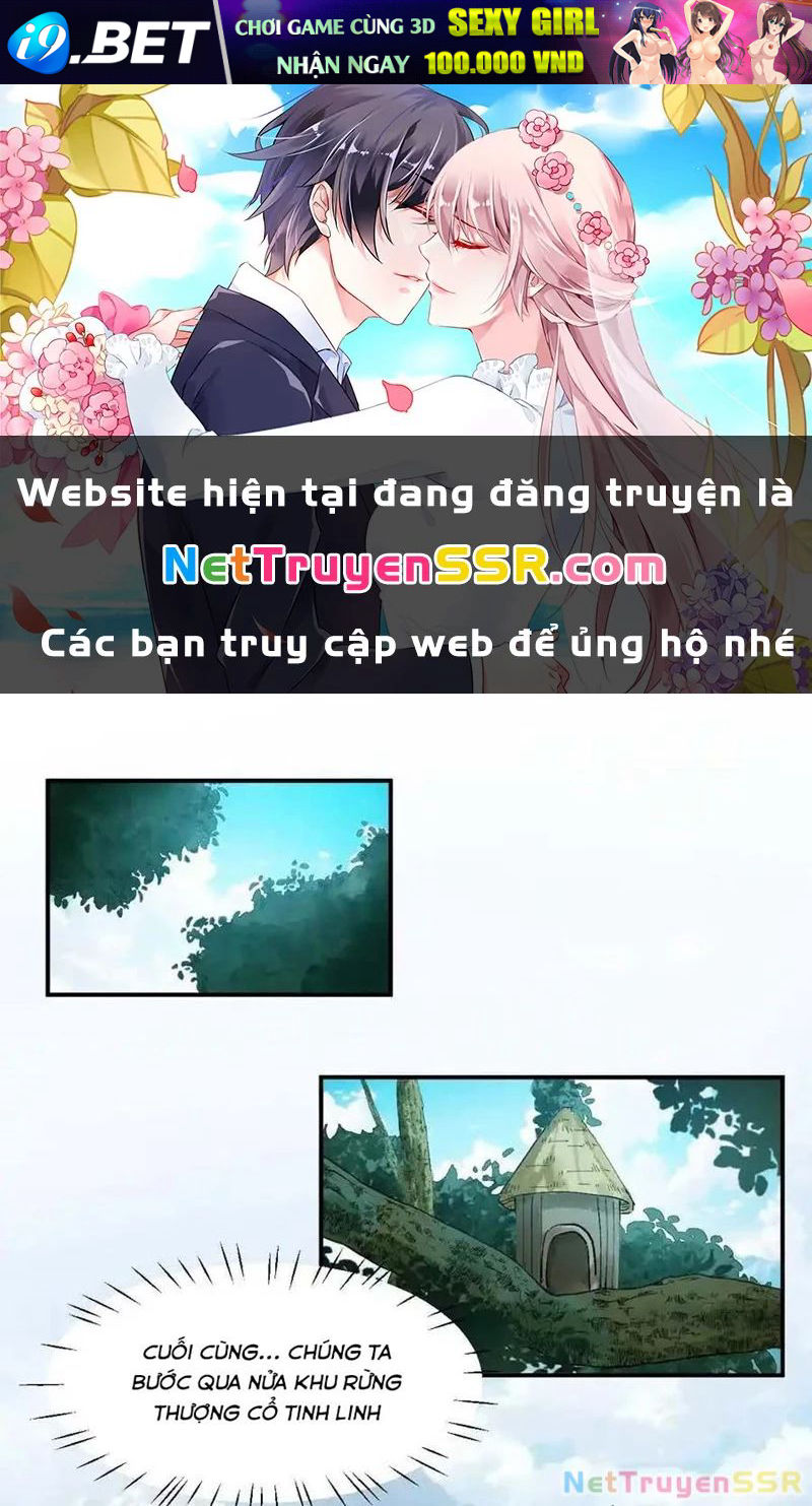 Trời Sinh Mị Cốt Ta Bị Đồ Nhi Yandere Để Mắt Tới [Chap 15-77]