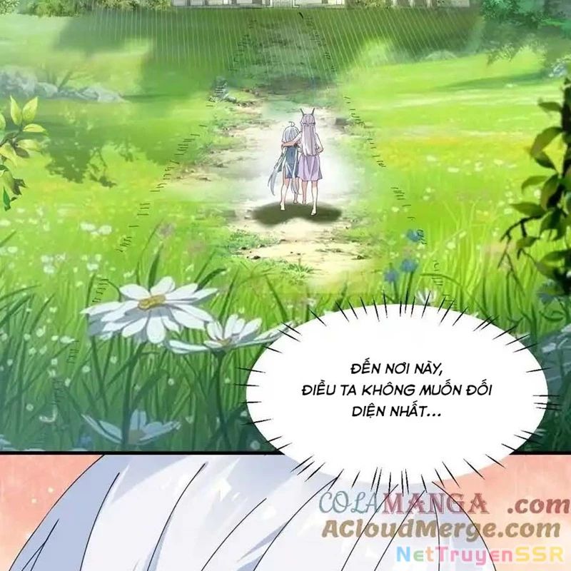 Trời Sinh Mị Cốt Ta Bị Đồ Nhi Yandere Để Mắt Tới [Chap 15-77]