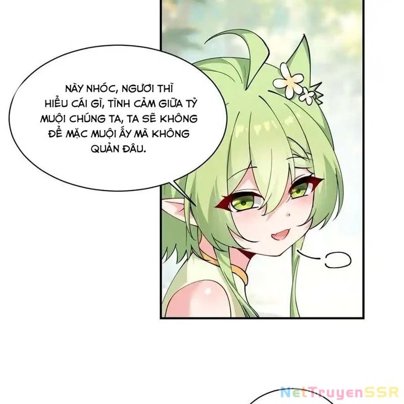Trời Sinh Mị Cốt Ta Bị Đồ Nhi Yandere Để Mắt Tới [Chap 15-77]