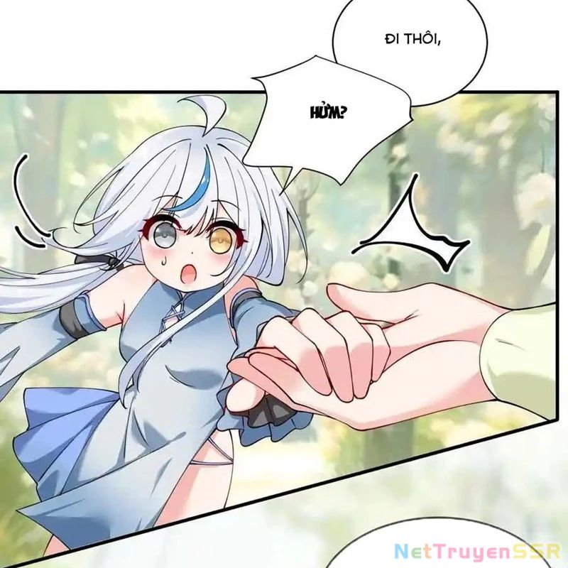 Trời Sinh Mị Cốt Ta Bị Đồ Nhi Yandere Để Mắt Tới [Chap 15-77]