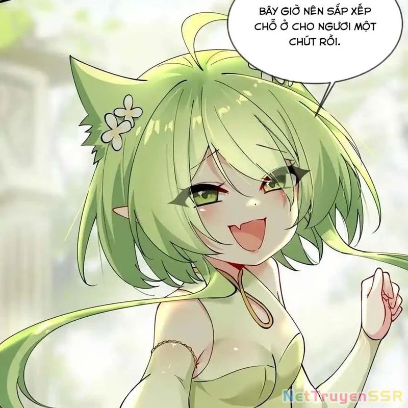 Trời Sinh Mị Cốt Ta Bị Đồ Nhi Yandere Để Mắt Tới [Chap 15-77]