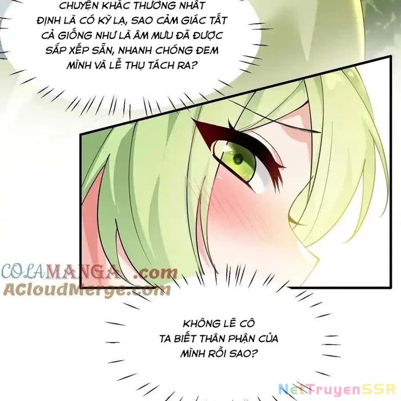 Trời Sinh Mị Cốt Ta Bị Đồ Nhi Yandere Để Mắt Tới [Chap 15-77]