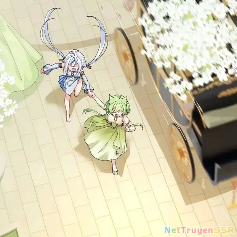 Trời Sinh Mị Cốt Ta Bị Đồ Nhi Yandere Để Mắt Tới [Chap 15-77]